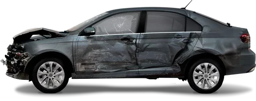 Avaringas automobilis